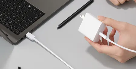 galaxy book3 battery