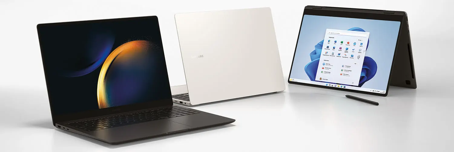 Samsung galaxy-book3