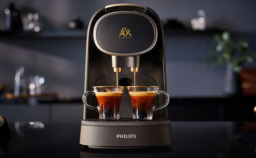 L'OR Barista