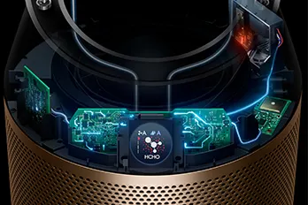 Purificateur d'air Dyson