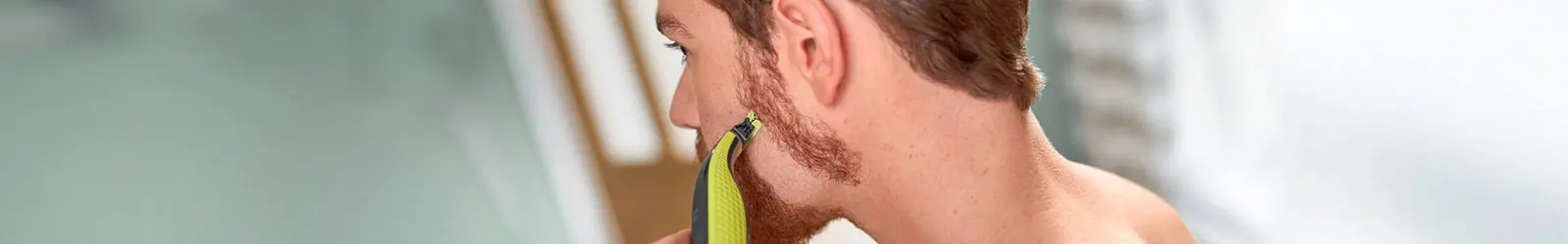 Philips OneBlade