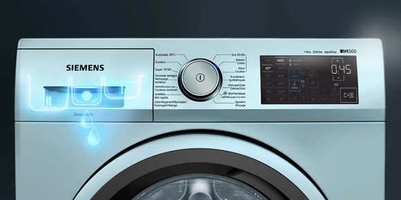 Siemens iDOS