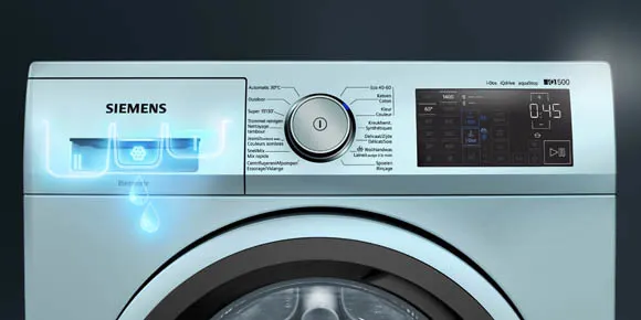 Siemens iDOS