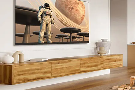 Den neuen Fernseher richtig auswählen