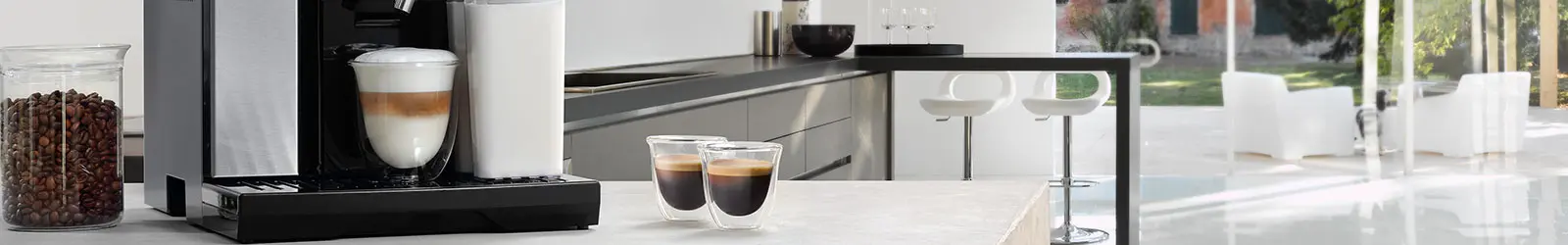 Entretien machine à expresso banner