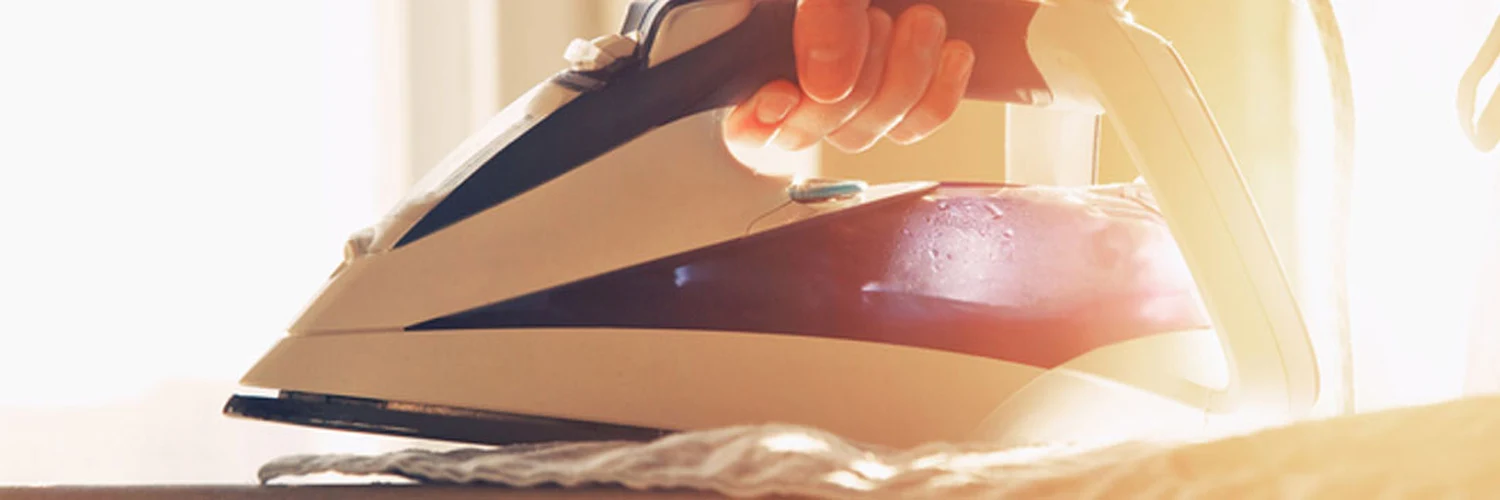 Adviespagina-strijkijzer-banner