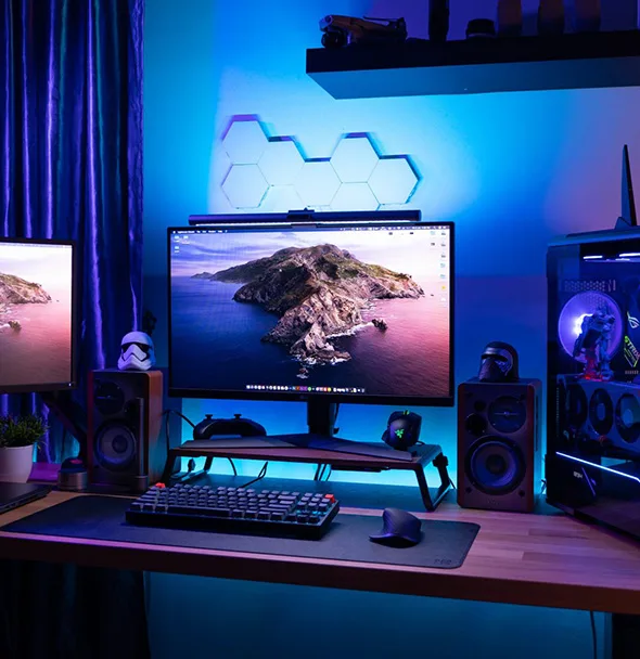 contentful-featurette-semaine-gaming-complete-gaming-desk