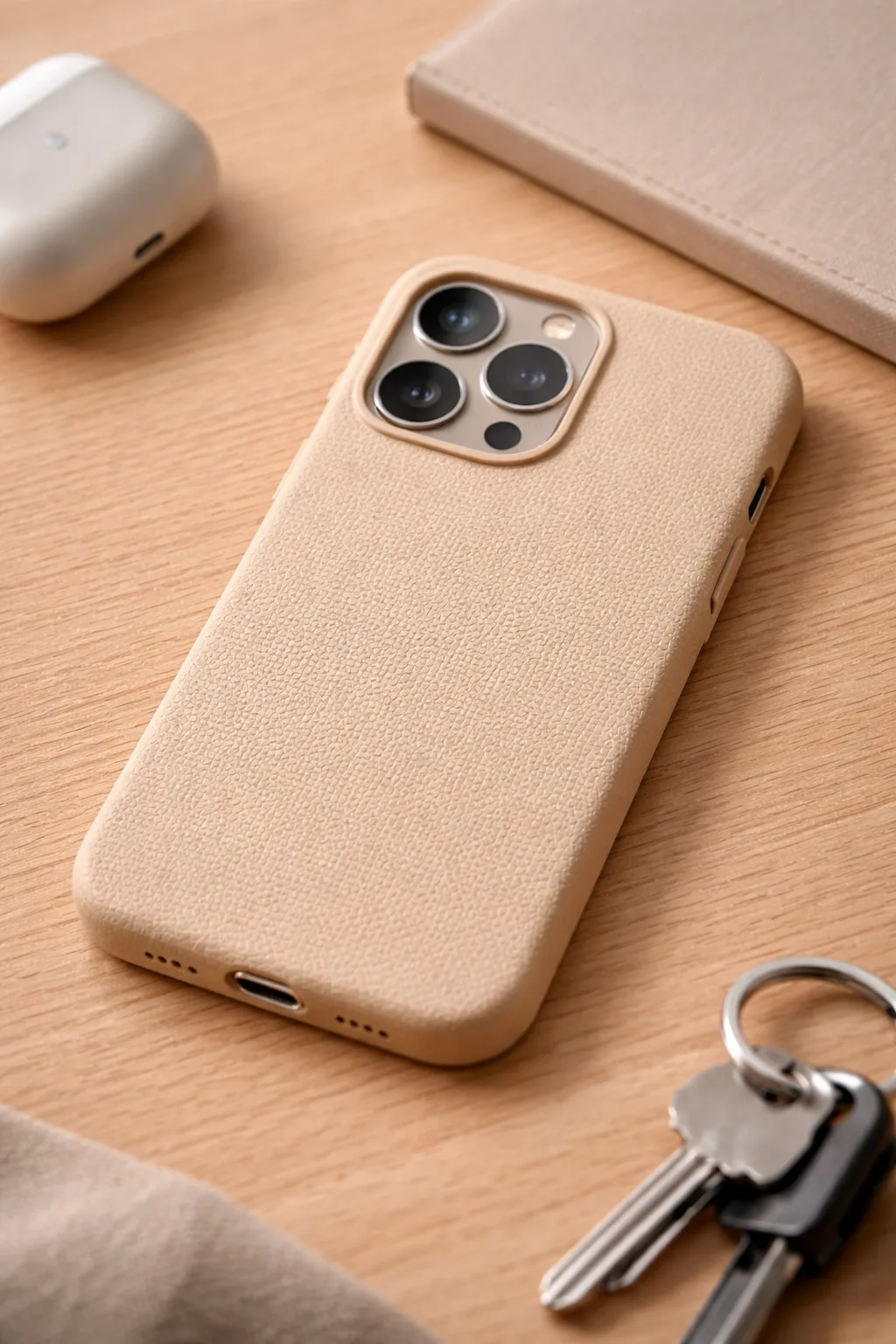 smartphones en smartwatches Hoesje