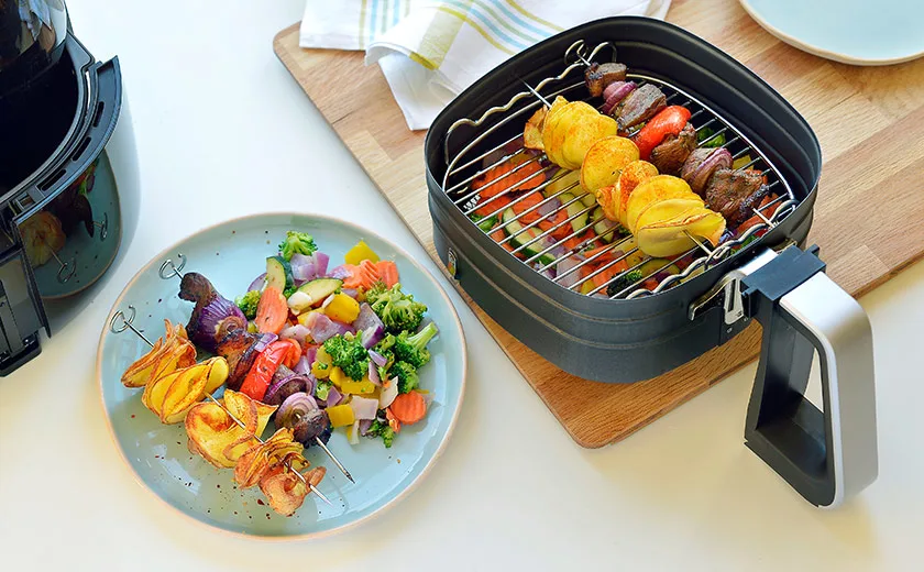 airfryer Philips 9