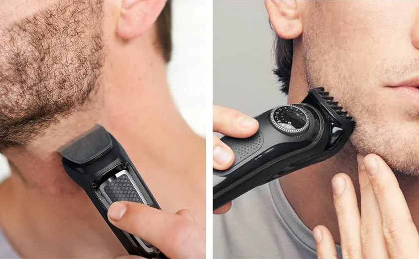 advies-baardtrimmer-type