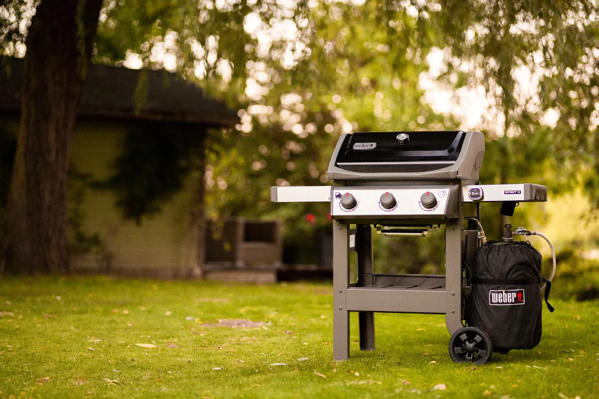 bbq