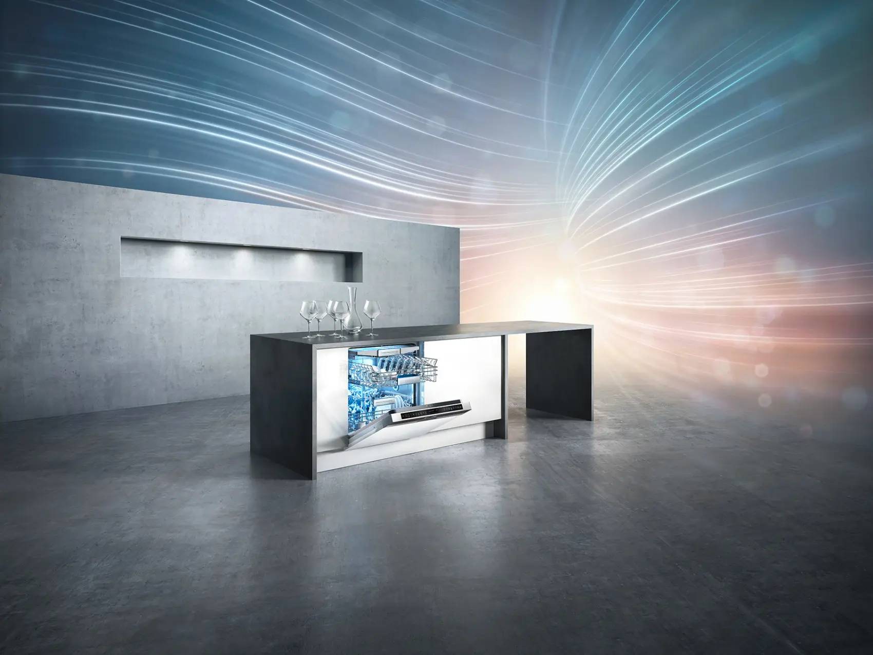 Siemens zeolith