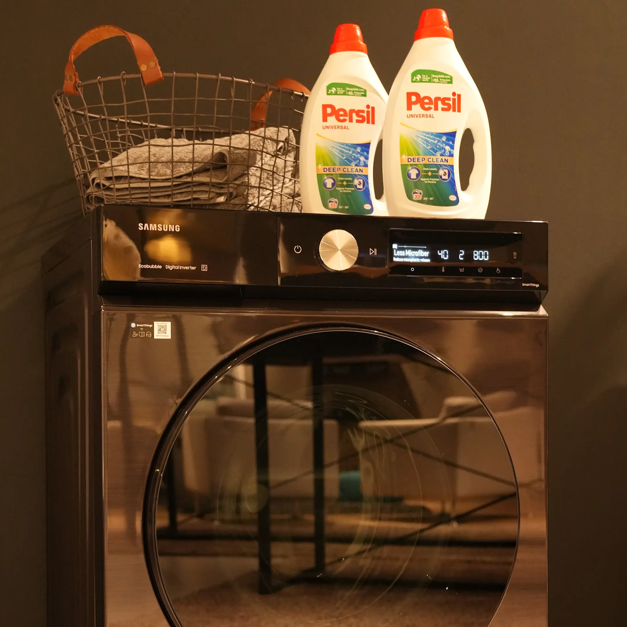 Conclusie na onze test