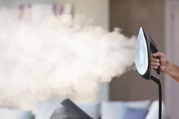 Ironing Steamgenerator vs Iron Efficiency