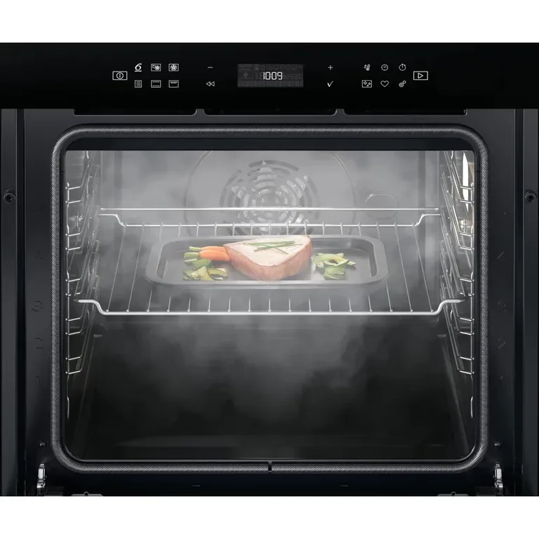 Stoomoven