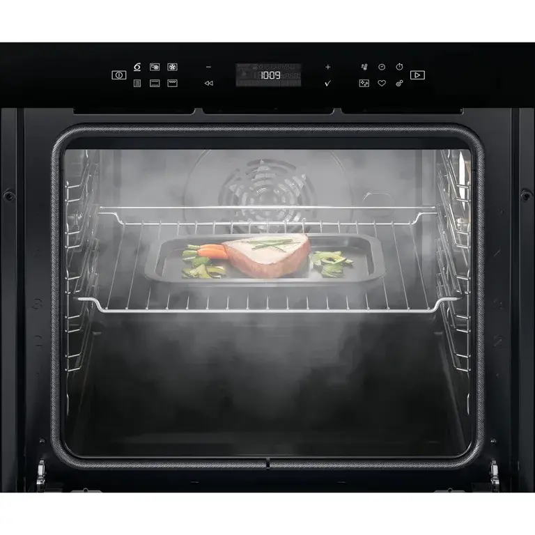 Stoomoven