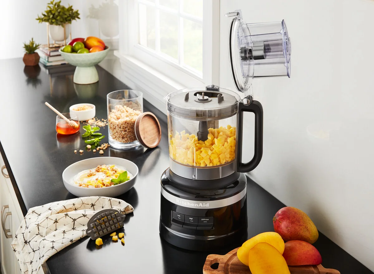 Foodprocessor