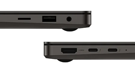 galaxy book3 connectivity