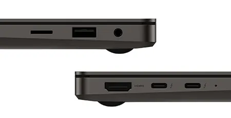 galaxy book3 connectivity