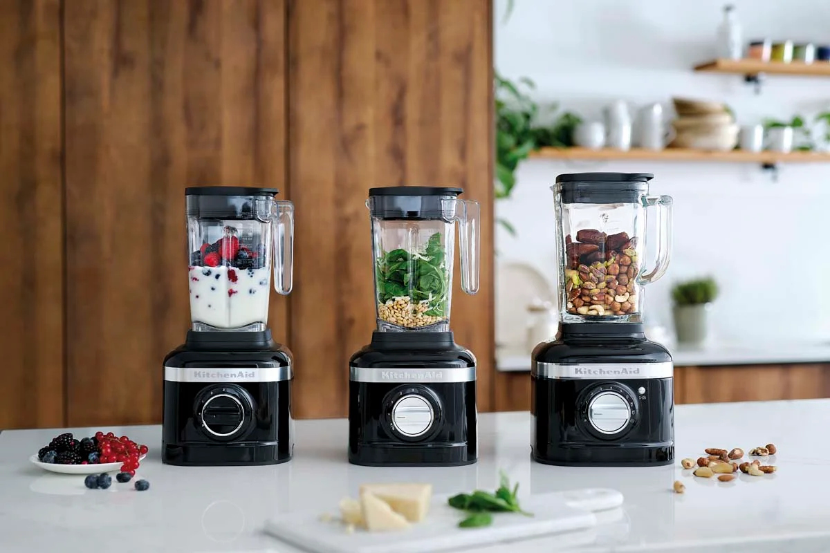 BLENDER