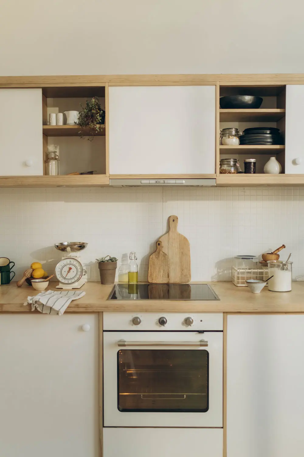 Cuisiniere Electrique