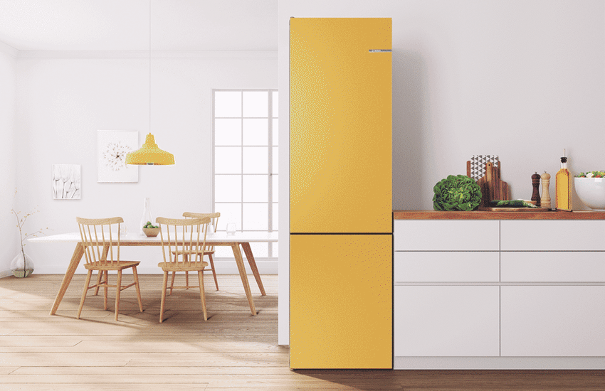 Bosch variostyle geel