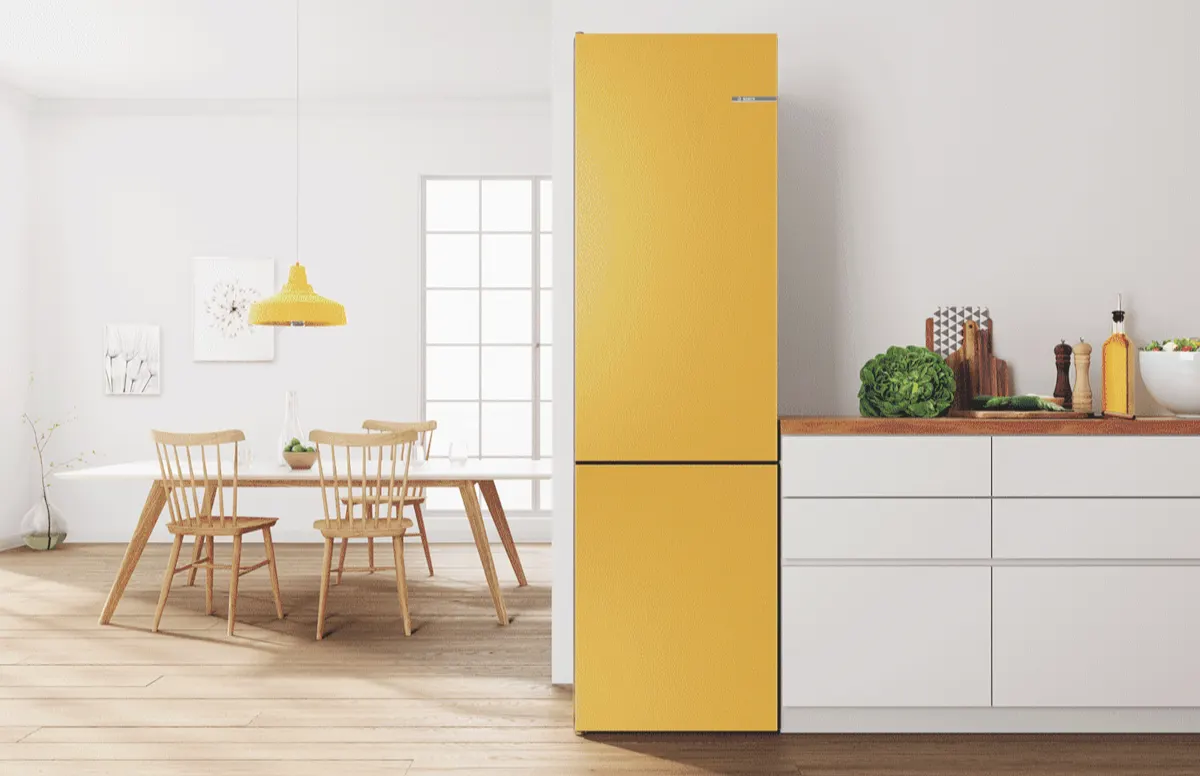Bosch variostyle jaune