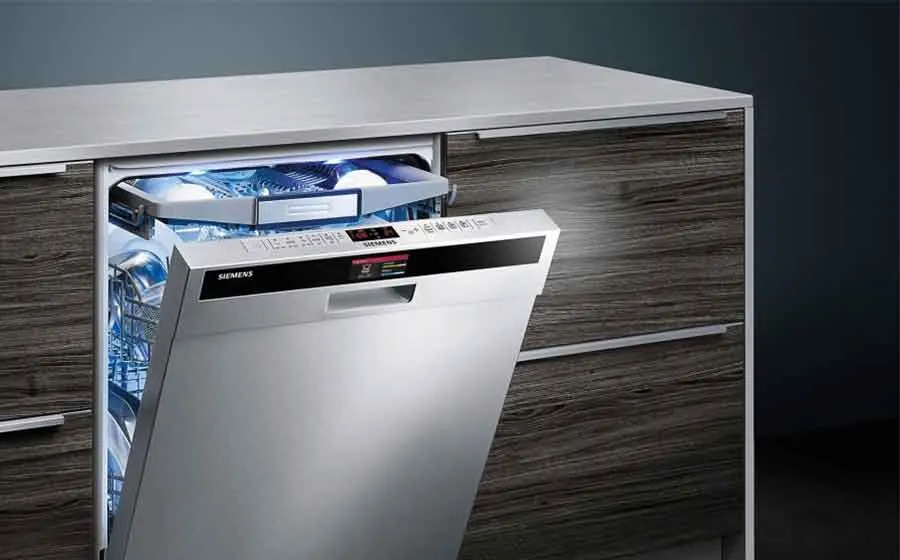 lave-vaisselle sous-encastrable