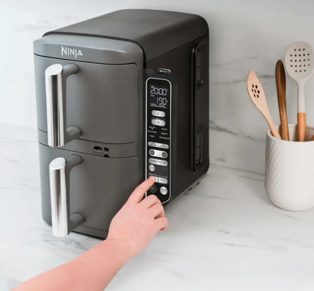 friteuse-sans-huile-avantage