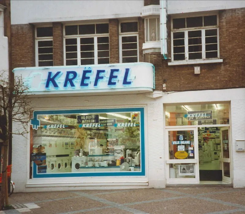 EersteKrefelWinkels-featurette