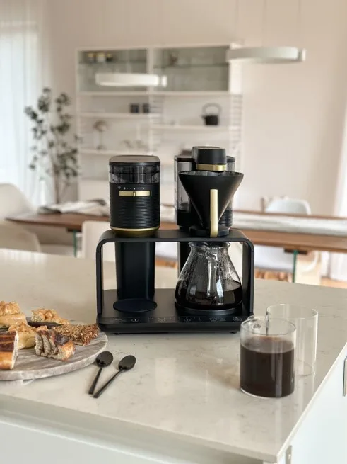 koffiezet