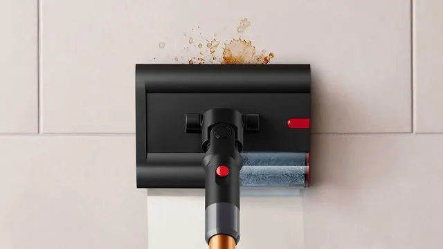 Web-PDP 970A Feature Stack stains