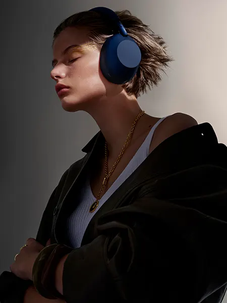 SONY Qualité