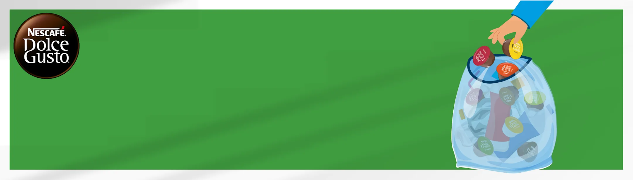 Dolce gusto recyclage