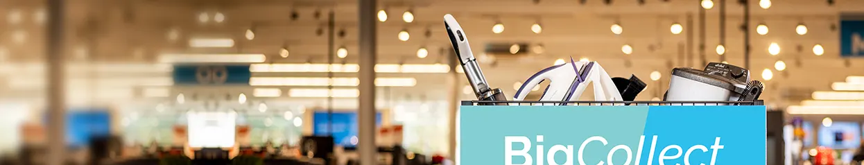 BigCollecte-Desk