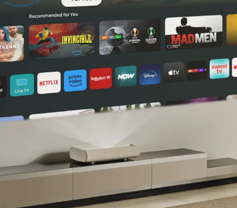 smart-projector