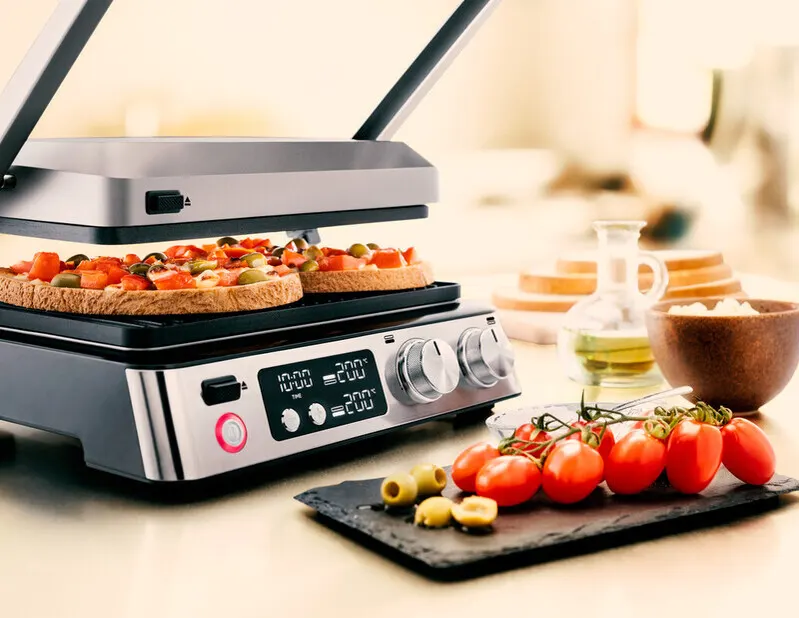 Une polyvalence illimitée