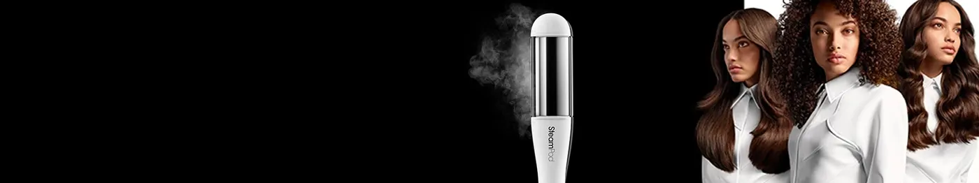L'Oréal Steampod