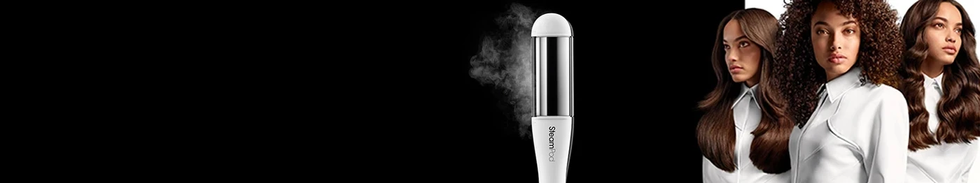 L'Oréal Steampod