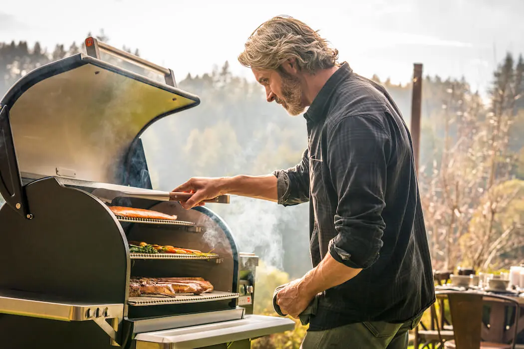 traeger-grills-bbq