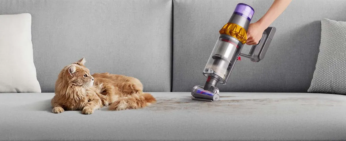 Captures hair without tangling