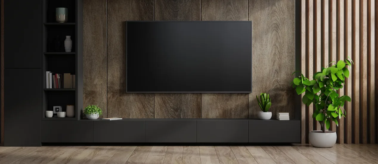 TV-info banner test