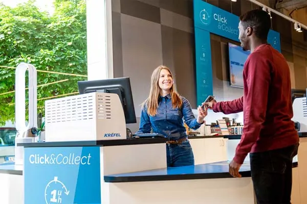 Click-Collect