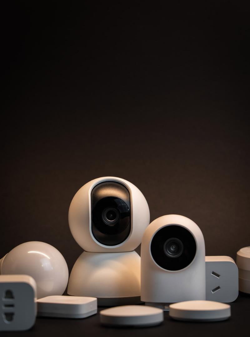 SmartHome