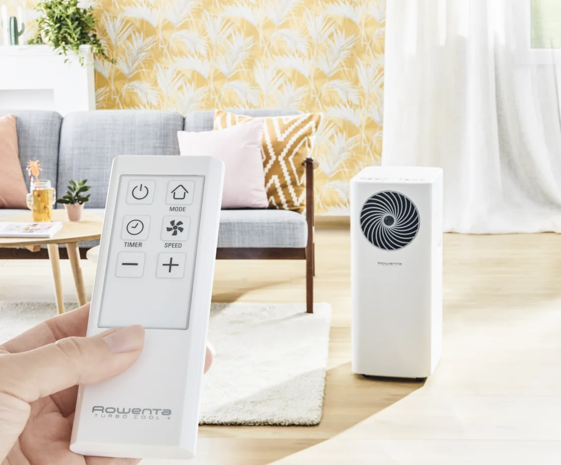 Airco delonghi