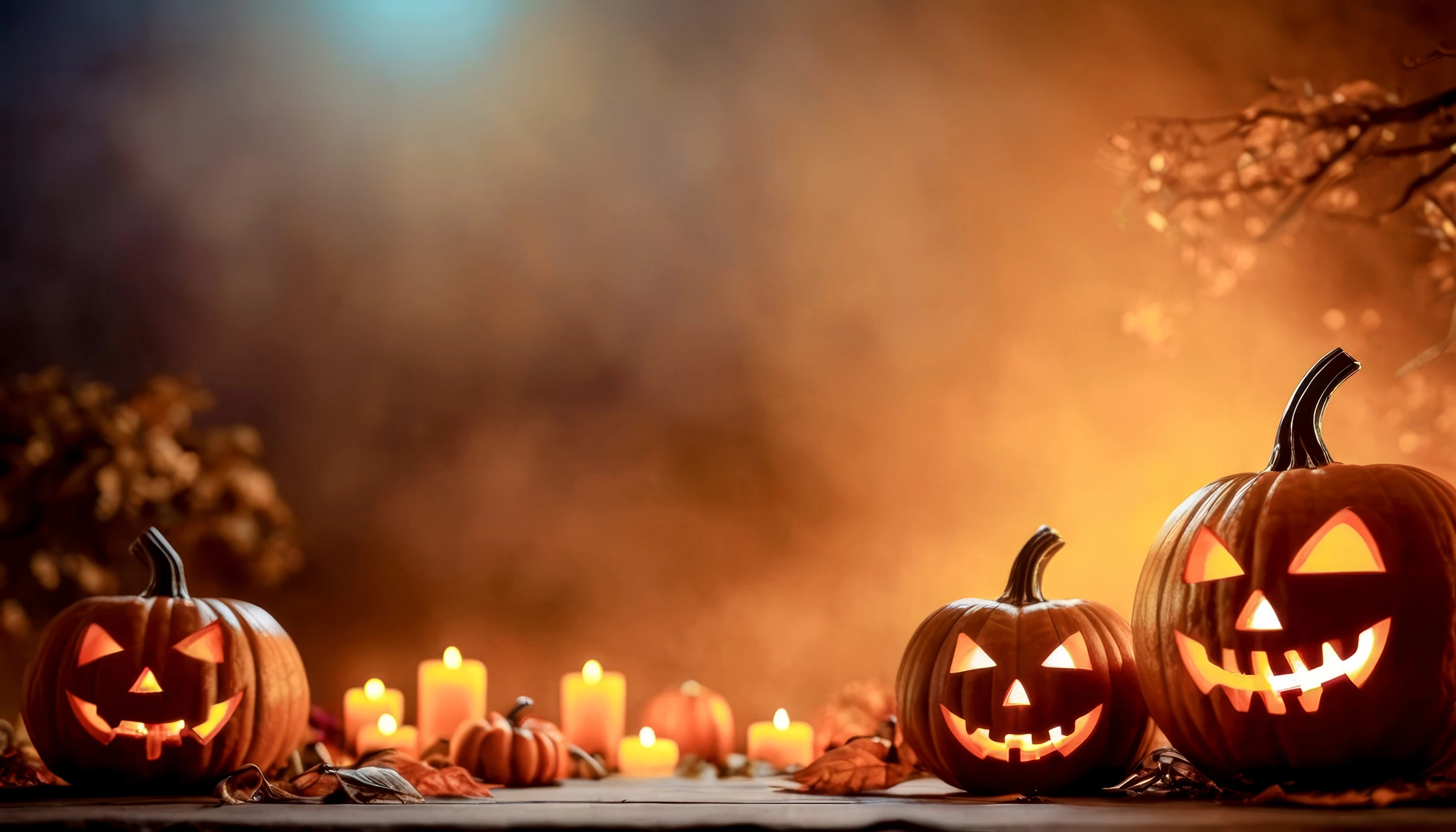 Banner-halloween