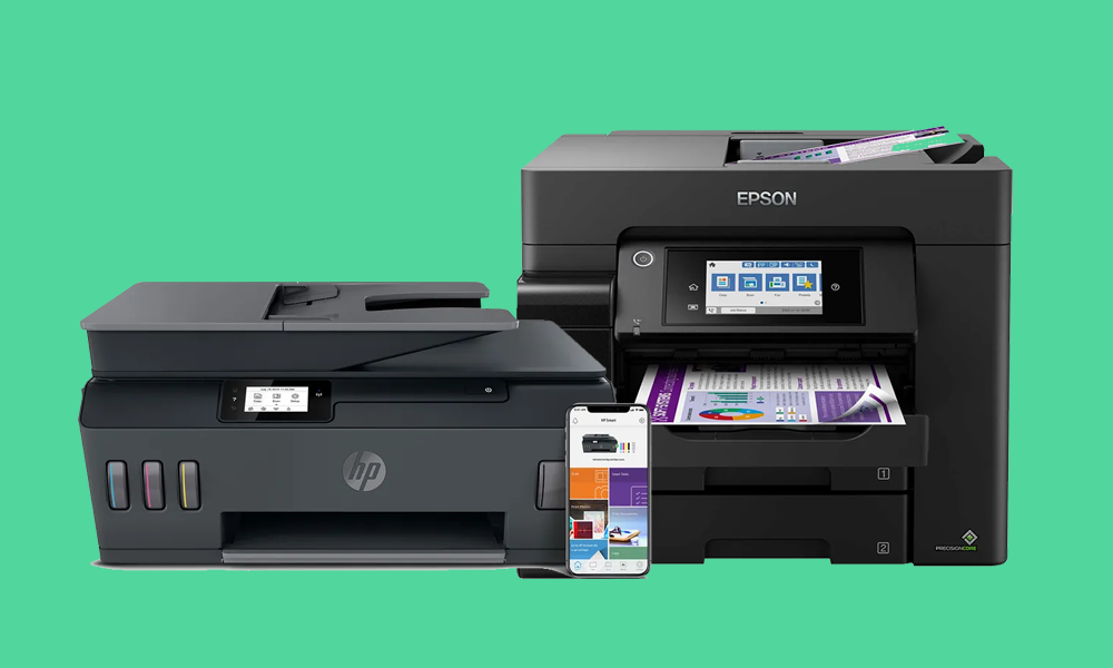 Back to School : achetez l'imprimante tout-en-un HP DeskJet 2720e au  meilleur prix avec Krëfel