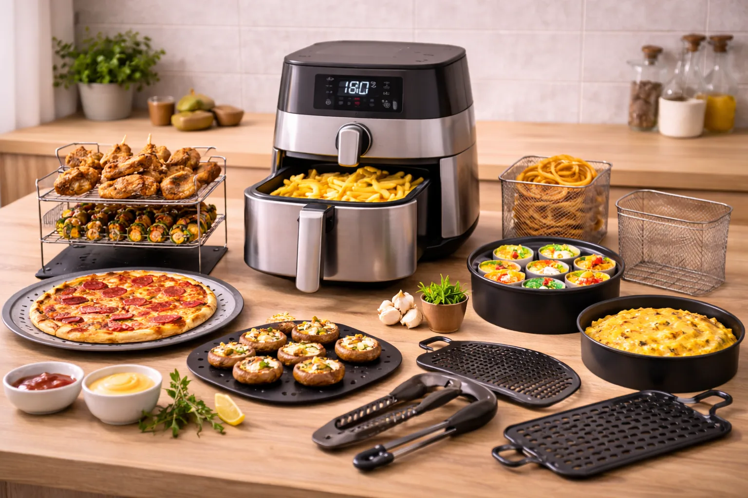 airfryer