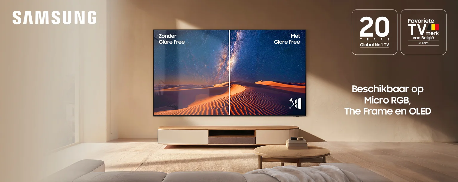 samsung tv 2026