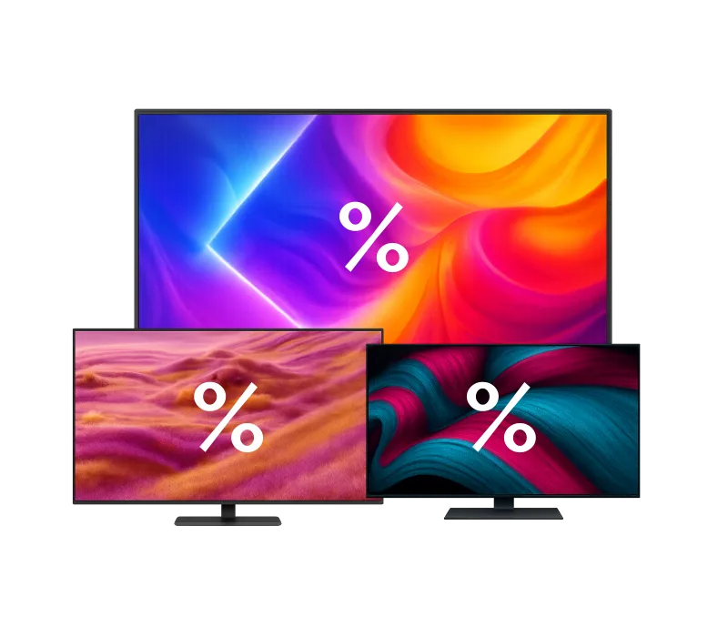 tv en promo